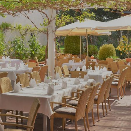 Winzergarten Hotel-Restaurant Grosskarlbach Zewnętrze zdjęcie