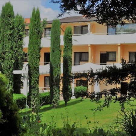 Winzergarten Hotel-Restaurant Grosskarlbach Zewnętrze zdjęcie