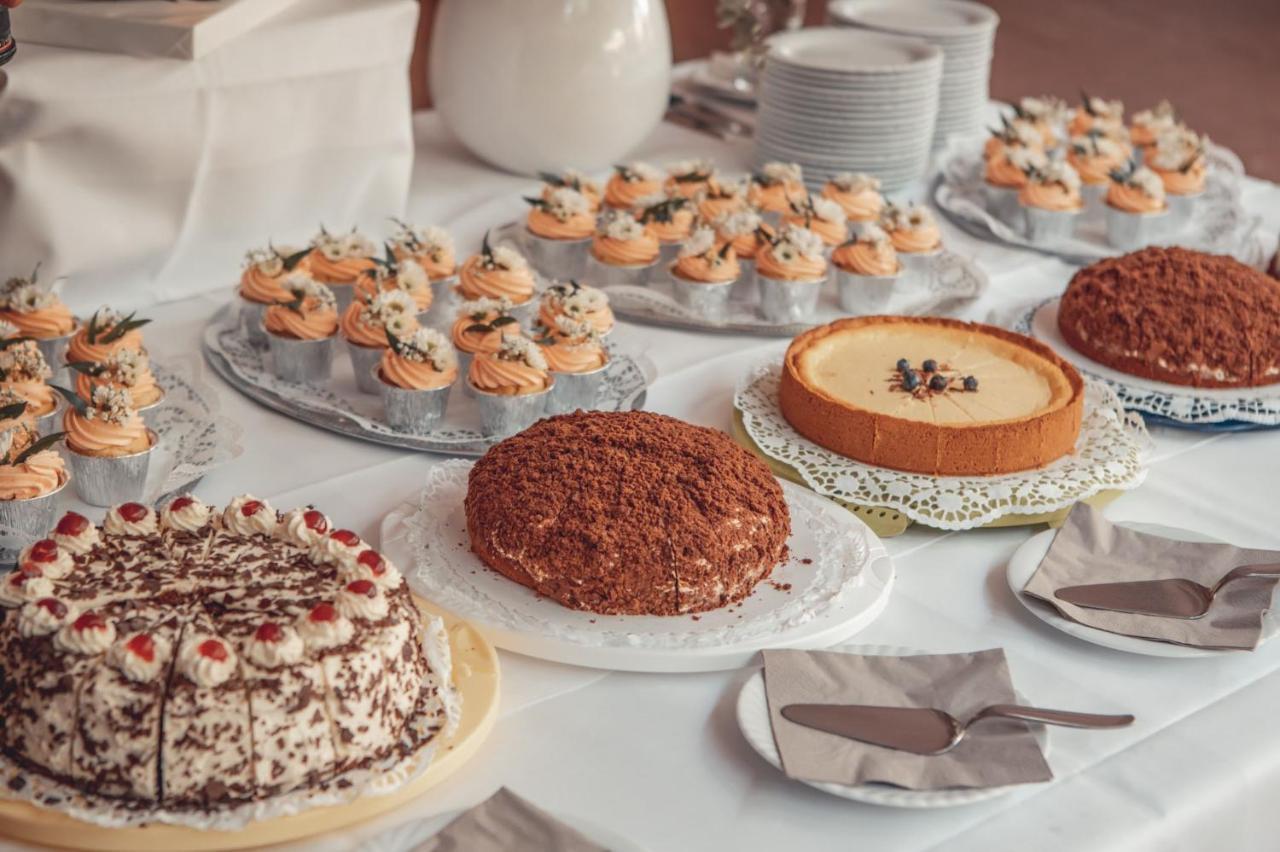 Winzergarten Hotel-Restaurant Grosskarlbach Zewnętrze zdjęcie