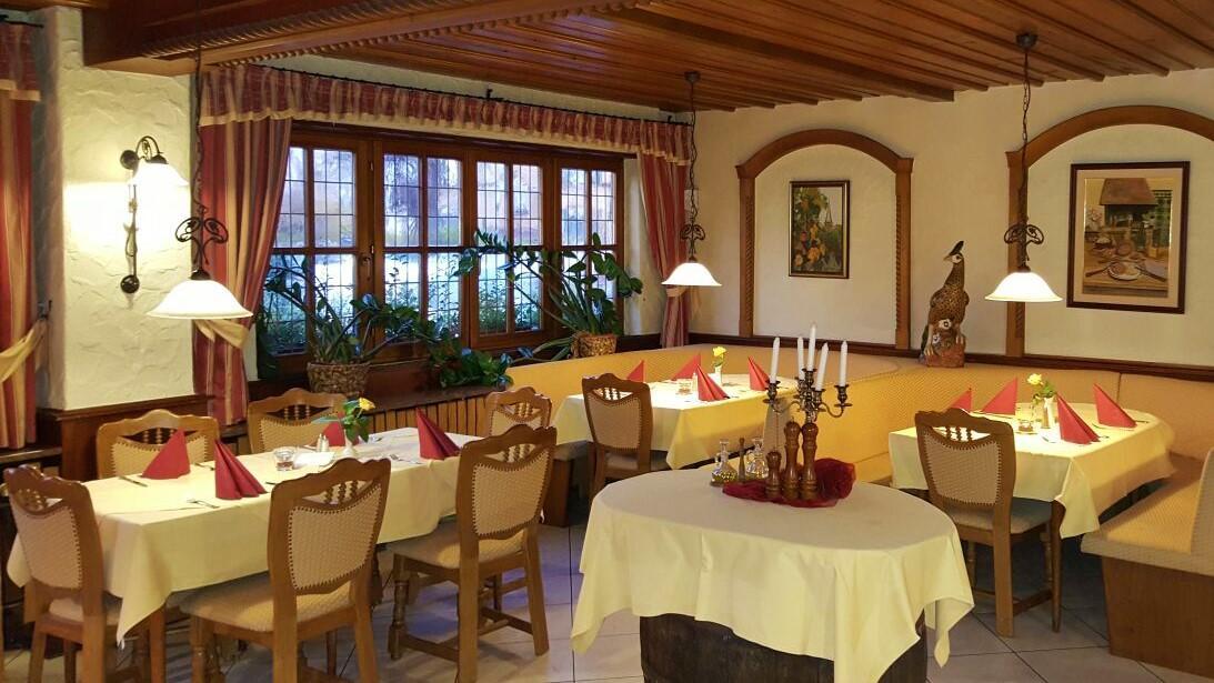 Winzergarten Hotel-Restaurant Grosskarlbach Zewnętrze zdjęcie